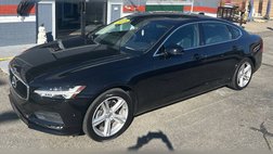 2018 Volvo S90 T5 Momentum