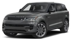 2026 Land Rover Range Rover Sport P360 SE