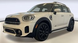 2024 MINI Countryman Cooper S ALL4
