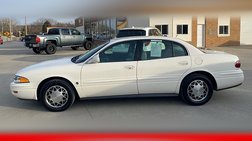 2004 Buick LeSabre Limited
