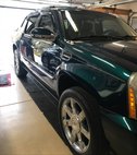 2007 Cadillac Escalade EXT Base