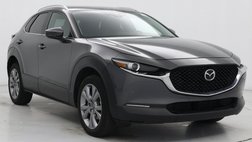 2023 Mazda CX-30 2.5 S Select