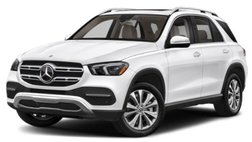 2022 Mercedes-Benz GLE-Class GLE 350 4MATIC