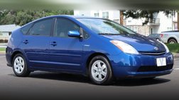 2008 Toyota Prius Touring