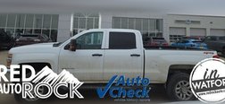 2018 Chevrolet Silverado 3500HD Work Truck