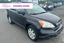 2008 Honda CR-V LX