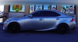 2016 Lexus IS 200t Base