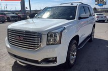 2020 GMC Yukon SLT Standard Edition