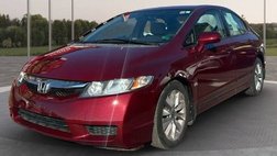 2010 Honda Civic EX