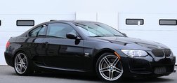 2011 BMW 3 Series 335is