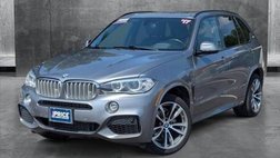 2017 BMW X5 xDrive40e iPerformance