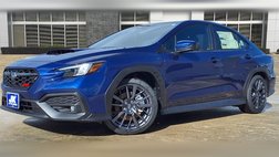 2025 Subaru WRX Premium