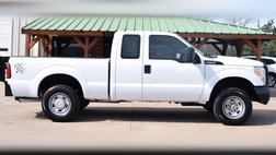 2016 Ford Super Duty F-250 XL