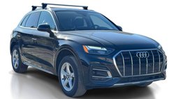 2023 Audi Q5 quattro Premium 40 TFSI