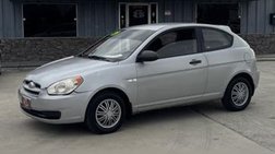 2009 Hyundai Accent GS