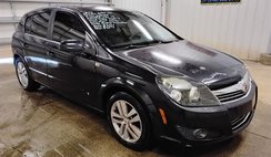 2008 Saturn Astra XR