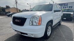 2013 GMC Yukon SLT