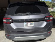 2023 Honda Pilot EX-L
