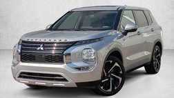 2023 Mitsubishi Outlander SE Special Edition