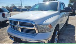 2016 Ram Ram Pickup 1500 Big Horn