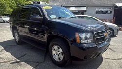 2013 Chevrolet Tahoe LS