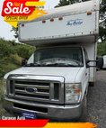 2010 Ford E-Series E-350 SD
