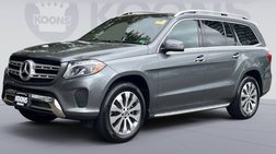 2019 Mercedes-Benz GLS GLS 450