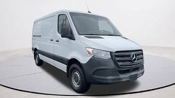 2019 Mercedes-Benz Sprinter 1500