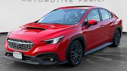 2023 Subaru WRX GT