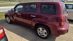 2007 Chevrolet HHR LS