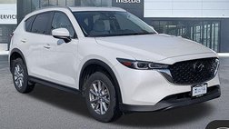 2023 Mazda CX-5 S Preferred
