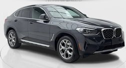 2024 BMW X4 xDrive30i