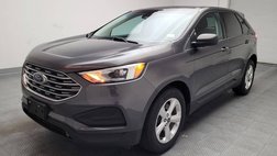 2020 Ford Edge SE