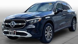 2025 Mercedes-Benz GLC-Class GLC 300