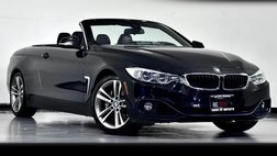 2014 BMW 4 Series 435i
