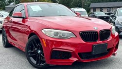 2014 BMW 2 Series 228i