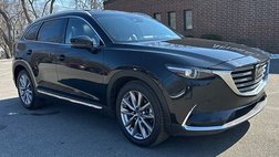 2020 Mazda CX-9 Grand Touring