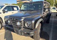 2024 Ineos Grenadier 