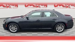 2019 Chrysler 300 Touring