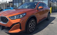 2025 BMW X2 xDrive28i