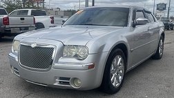 2007 Chrysler 300 C