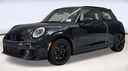 2026 MINI Hardtop S Iconic