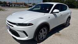 2024 Dodge Hornet R/T