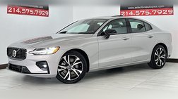 2025 Volvo S60 B5 Core