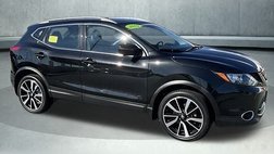 2019 Nissan Rogue Sport SL