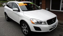 2013 Volvo XC60 T6