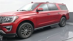2019 Ford Expedition MAX Limited