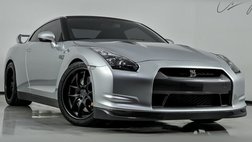 2009 Nissan GT-R Premium