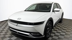 2023 Hyundai Ioniq 5 SEL