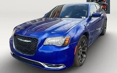 2019 Chrysler 300 S